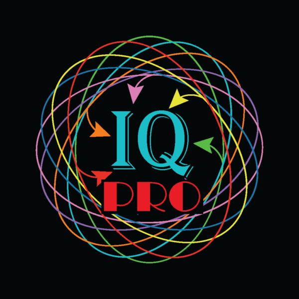 General IQ Test (10 types of questions)